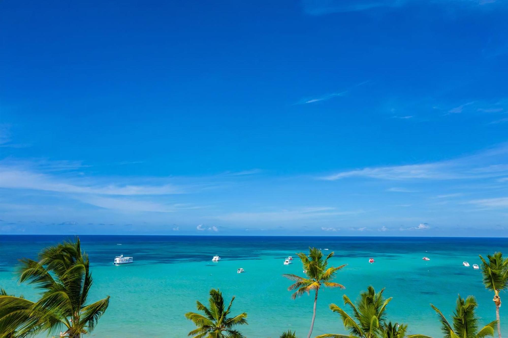 Los Corales Beach Village Punta Cana - The Original Extérieur photo
