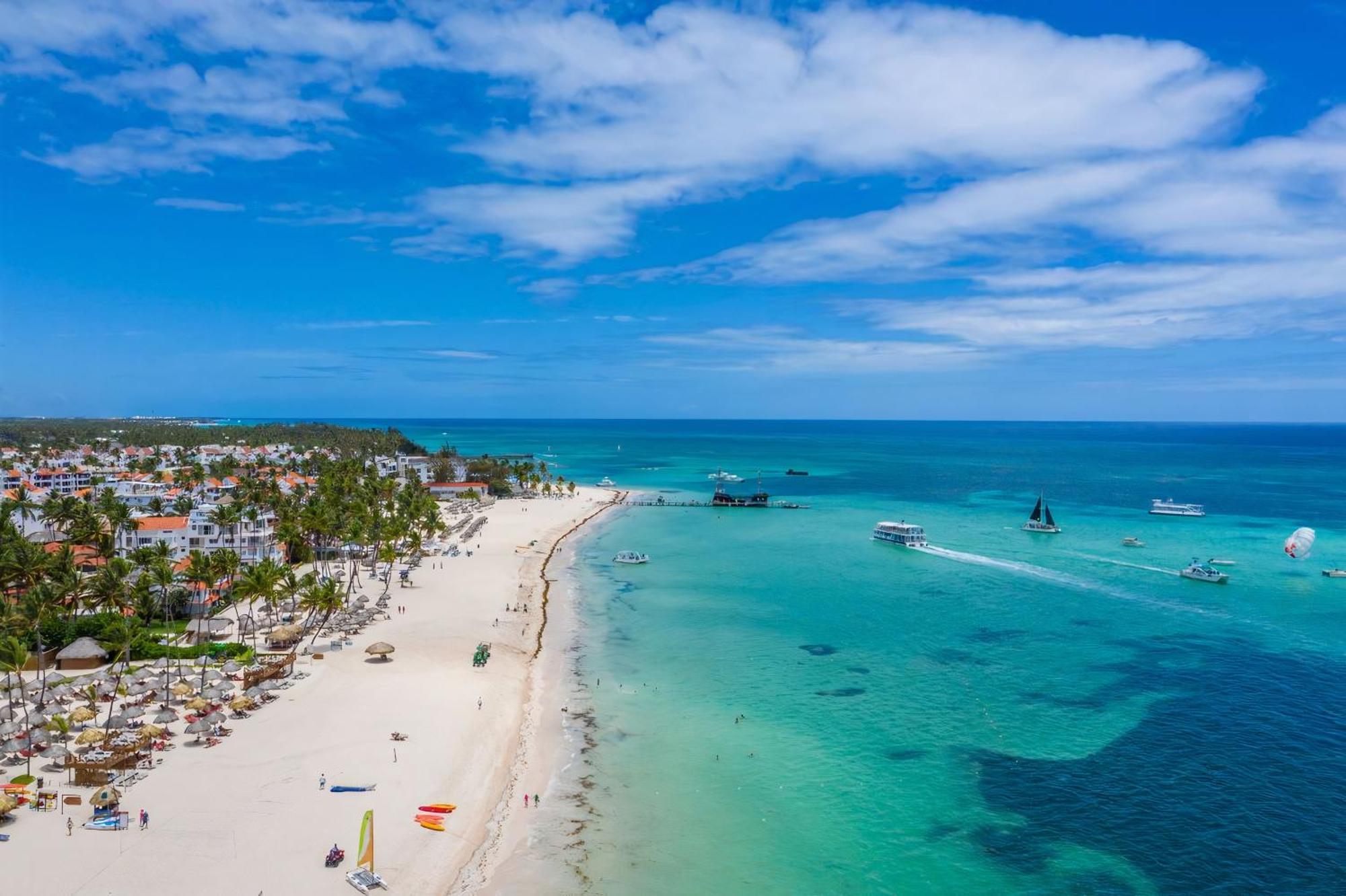 Los Corales Beach Village Punta Cana - The Original Extérieur photo