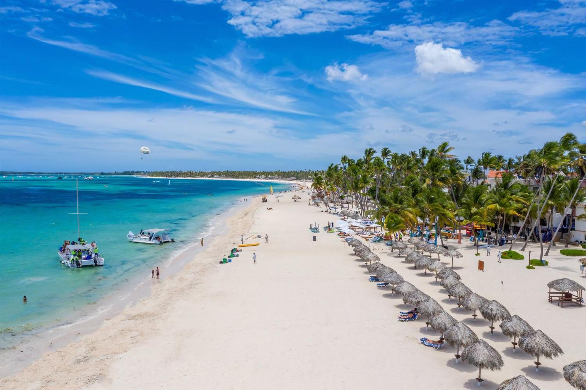 Los Corales Beach Village Punta Cana - The Original Extérieur photo