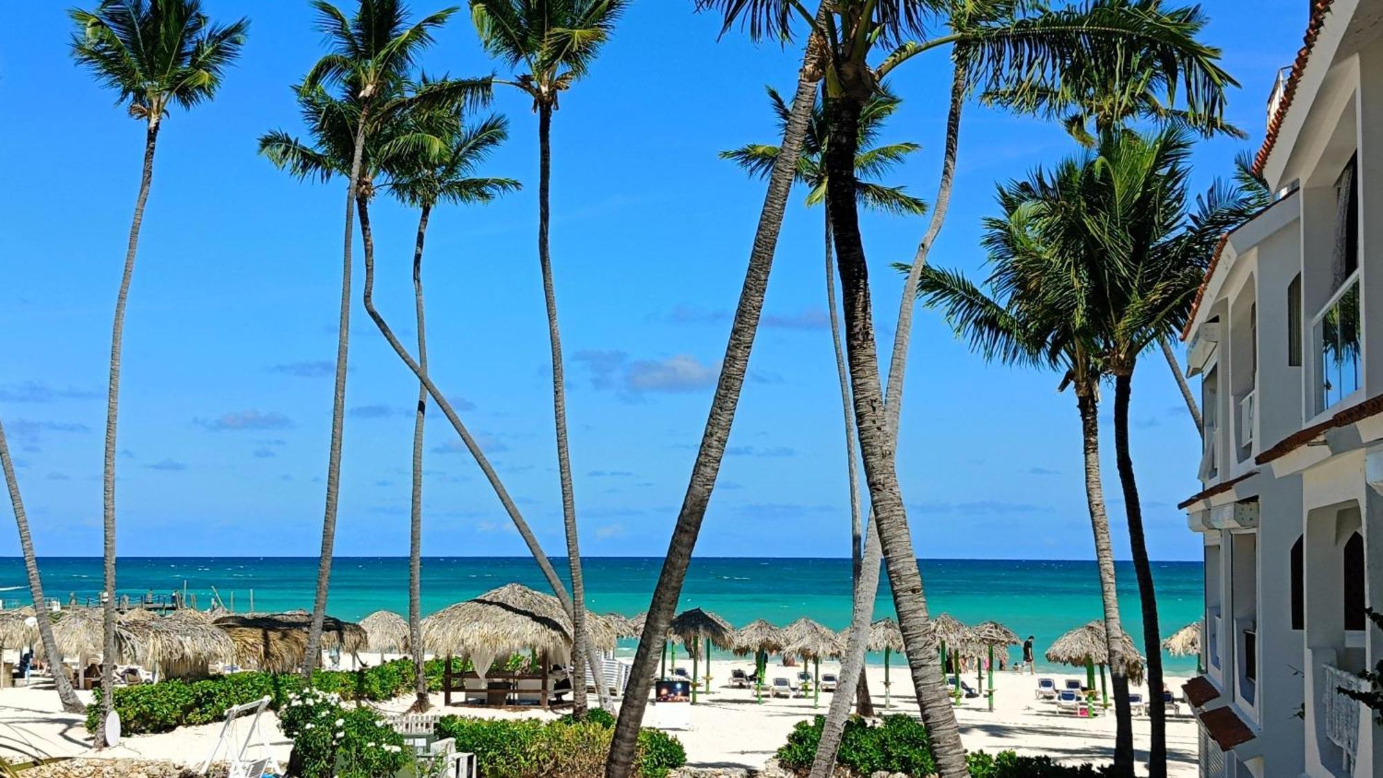 Los Corales Beach Village Punta Cana - The Original Extérieur photo